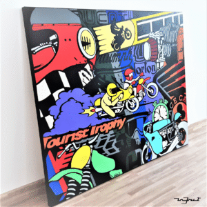 Robowdesign Escape Bikes Gallerie 1 300x300