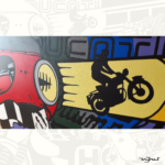 Robowdesign Escape Bikes gallerie 4