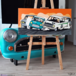 Goodwood Battle 2
