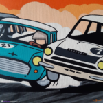 Goodwood Battle 3