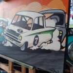 Goodwood Battle 5