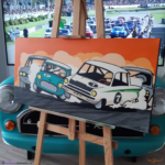 Goodwood Battle 6