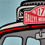 Mini Monte Carlo Roofrack 1