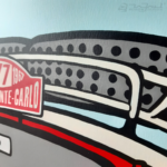Mini Monte Carlo Roofrack 2