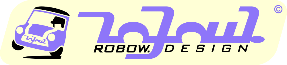 RoBow. Design