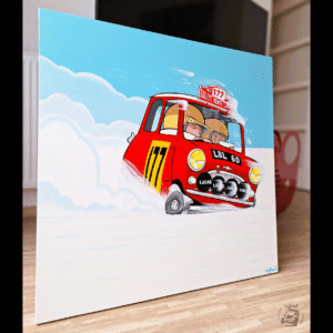 robowdesign mini snowdrift web